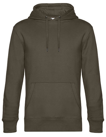 KING Hooded Sweat_°