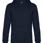 KING Hooded Sweat_°