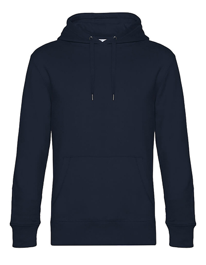 KING Hooded Sweat_°