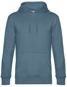 KING Hooded Sweat_°