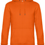 KING Hooded Sweat_°