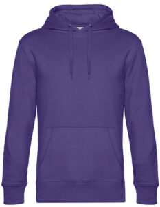 KING Hooded Sweat_°