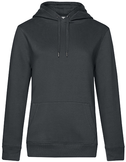 B&C QUEEN Hoodie Sweat
