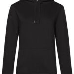 B&C QUEEN Hoodie Sweat