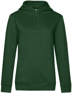B&C QUEEN Hoodie Sweat