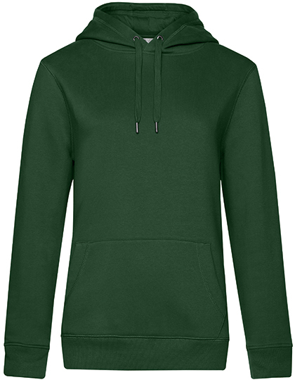 B&C QUEEN Hoodie Sweat