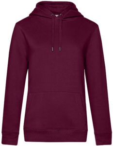 B&C QUEEN Hoodie Sweat
