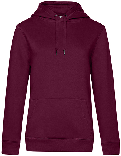 B&C QUEEN Hoodie Sweat