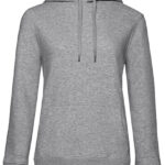 B&C QUEEN Hoodie Sweat