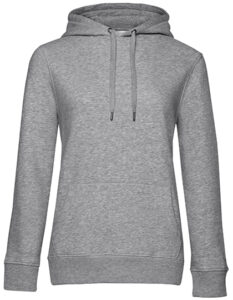 B&C QUEEN Hoodie Sweat
