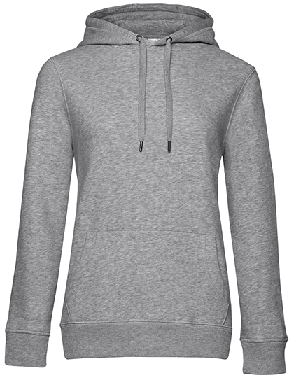 B&C QUEEN Hoodie Sweat