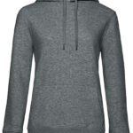 B&C QUEEN Hoodie Sweat