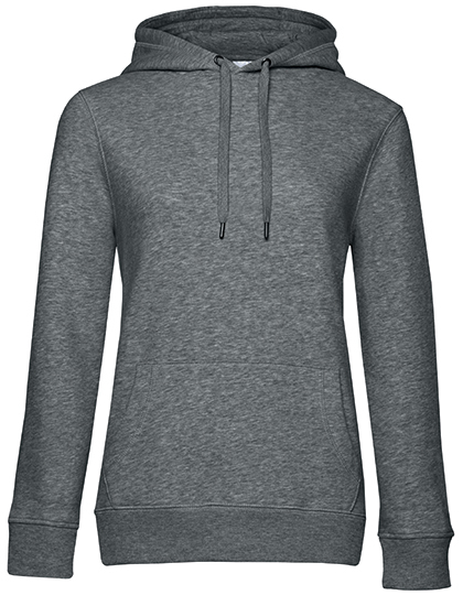 B&C QUEEN Hoodie Sweat