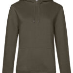 B&C QUEEN Hoodie Sweat
