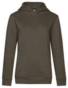 B&C QUEEN Hoodie Sweat