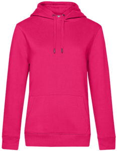 B&C QUEEN Hoodie Sweat