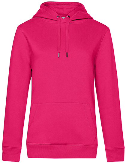 B&C QUEEN Hoodie Sweat