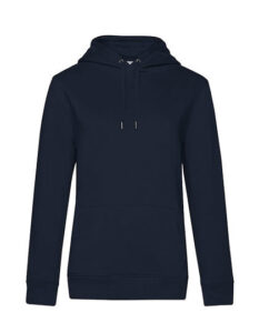 B&C QUEEN Hoodie Sweat