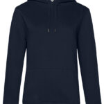 B&C QUEEN Hoodie Sweat