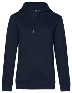 B&C QUEEN Hoodie Sweat