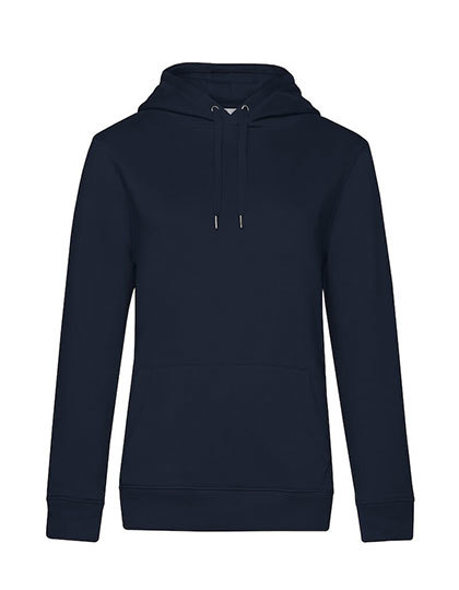 B&C QUEEN Hoodie Sweat