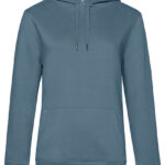B&C QUEEN Hoodie Sweat