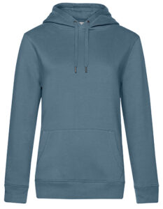 B&C QUEEN Hoodie Sweat