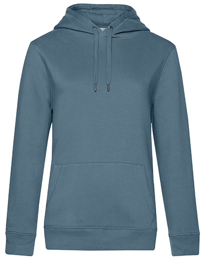 B&C QUEEN Hoodie Sweat