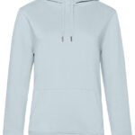 B&C QUEEN Hoodie Sweat