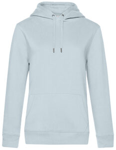 B&C QUEEN Hoodie Sweat