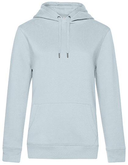 B&C QUEEN Hoodie Sweat