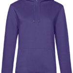 B&C QUEEN Hoodie Sweat