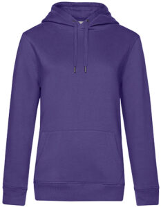 B&C QUEEN Hoodie Sweat