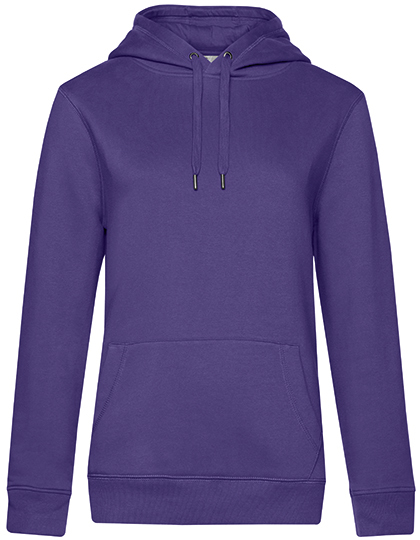 B&C QUEEN Hoodie Sweat