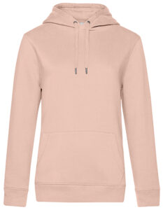 B&C QUEEN Hoodie Sweat