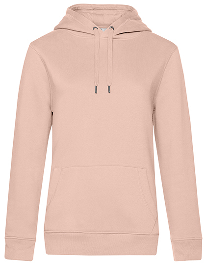 B&C QUEEN Hoodie Sweat