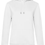 B&C QUEEN Hoodie Sweat