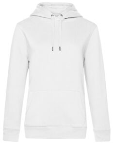 B&C QUEEN Hoodie Sweat