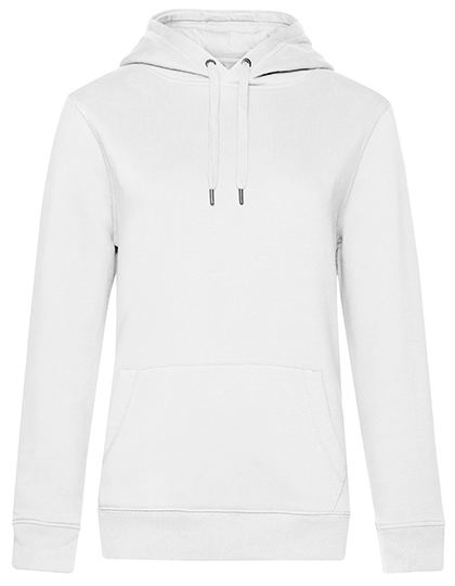 B&C QUEEN Hoodie Sweat