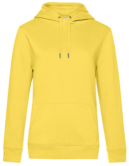 B&C QUEEN Hoodie Sweat