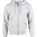 Heavy Blend™ Adult Full Zip Hooded Sweatshirt