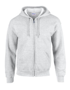 Heavy Blend™ Adult Full Zip Hooded Sweatshirt