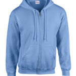 Heavy Blend™ Adult Full Zip Hooded Sweatshirt