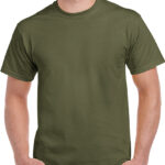 Gildan Heavy Cotton™ Adult T-Shirt