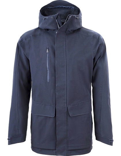 Expert Kiwi Pro Stretch 3in1 Jacket Nordictryk