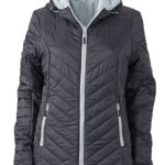 Ladies´ Rain Jacket