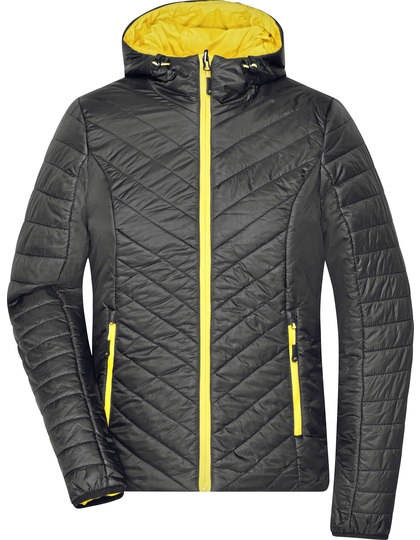 Ladies´ Rain Jacket