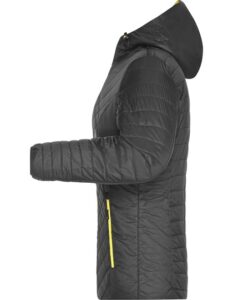 Ladies´ Rain Jacket