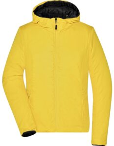 Ladies´ Rain Jacket