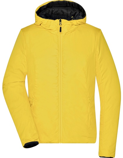 Ladies´ Rain Jacket
